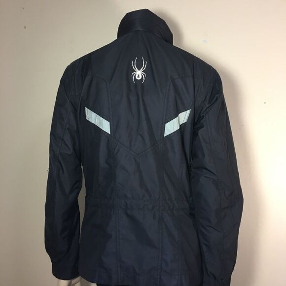 Spyder Sky Jacket - Picture 4 of 14